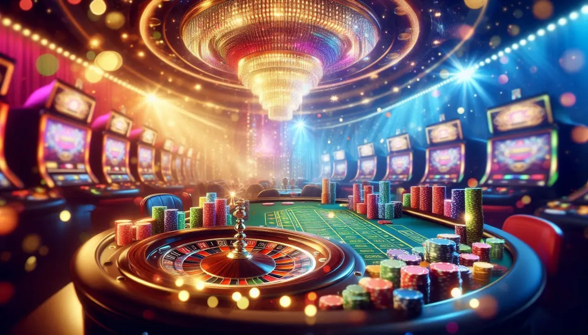 EuroGrand Casino